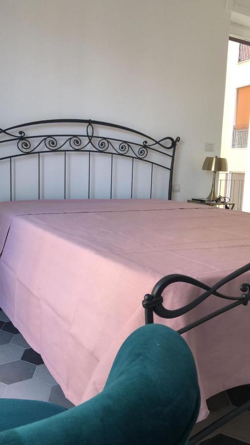 Bed and Breakfast Chiesa Russa Барі Екстер'єр фото