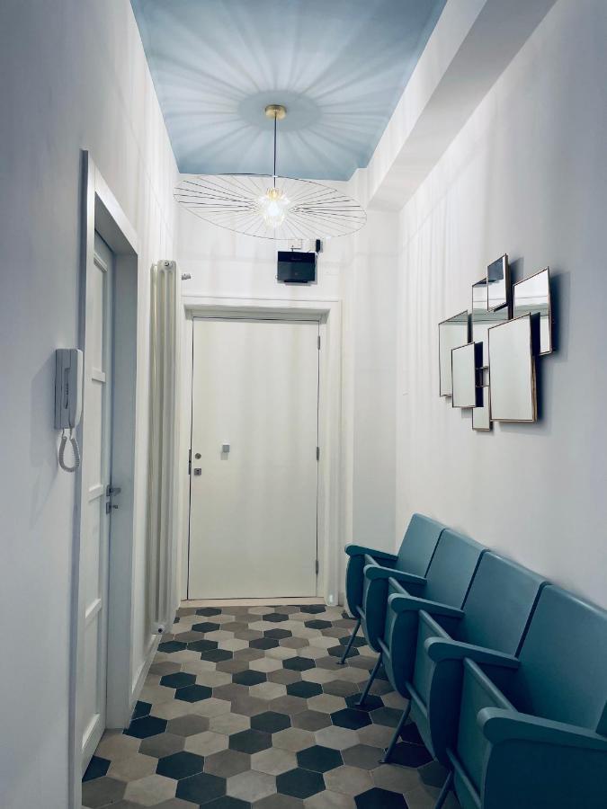 Bed and Breakfast Chiesa Russa Барі Екстер'єр фото